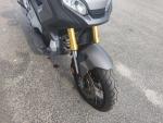 Klikněte pro detailní foto č. 10 - Honda X-ADV 750 ABS (2017) VÝPRODEJ - SUPER CENA