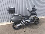Klikněte pro detailní foto č. 11 - Honda X-ADV 750 ABS (2017) VÝPRODEJ - SUPER CENA
