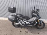 Klikněte pro detailní foto č. 12 - Honda X-ADV 750 ABS (2017) VÝPRODEJ - SUPER CENA