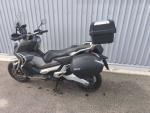 Klikněte pro detailní foto č. 3 - Honda X-ADV 750 ABS (2017) VÝPRODEJ - SUPER CENA