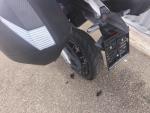 Klikněte pro detailní foto č. 5 - Honda X-ADV 750 ABS (2017) VÝPRODEJ - SUPER CENA