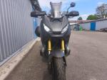 Klikněte pro detailní foto č. 8 - Honda X-ADV 750 ABS (2017) VÝPRODEJ - SUPER CENA