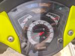 Klikněte pro detailní foto č. 4 - Honda SH 125i (2009) řp.sk.B VÝPRODEJ