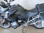 Klikněte pro detailní foto č. 10 - BMW R 1200 GS bohatá výbava, servisní kniha, po servisu