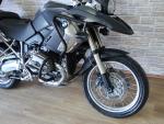 Klikněte pro detailní foto č. 2 - BMW R 1200 GS bohatá výbava, servisní kniha, po servisu