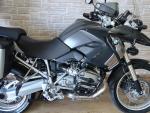 Klikněte pro detailní foto č. 3 - BMW R 1200 GS bohatá výbava, servisní kniha, po servisu