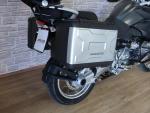 Klikněte pro detailní foto č. 4 - BMW R 1200 GS bohatá výbava, servisní kniha, po servisu