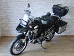 Klikněte pro detailní foto č. 7 - BMW R 1200 GS bohatá výbava, servisní kniha, po servisu
