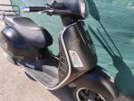 Klikněte pro detailní foto č. 12 - Vespa GTS 300i.e. Super (2011) VÝPRODEJ