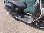 Klikněte pro detailní foto č. 13 - Vespa GTS 300i.e. Super (2011) VÝPRODEJ