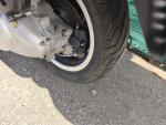 Klikněte pro detailní foto č. 6 - Vespa GTS 300i.e. Super (2011) VÝPRODEJ