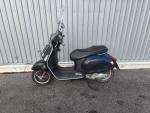 Klikněte pro detailní foto č. 2 - Vespa GTS 300 i.e. (2013) plexi, nosič VÝPRODEJ