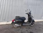 Klikněte pro detailní foto č. 4 - Vespa GTS 300 i.e. (2013) plexi, nosič VÝPRODEJ