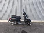Klikněte pro detailní foto č. 5 - Vespa GTS 300 i.e. (2013) plexi, nosič VÝPRODEJ