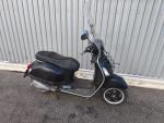 Klikněte pro detailní foto č. 6 - Vespa GTS 300 i.e. (2013) plexi, nosič VÝPRODEJ