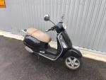 Klikněte pro detailní foto č. 10 - Vespa GTS 125 i.e. (2011) VÝPRODEJ