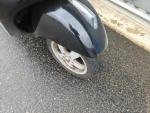 Klikněte pro detailní foto č. 11 - Vespa GTS 125 i.e. (2011) VÝPRODEJ