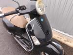 Klikněte pro detailní foto č. 12 - Vespa GTS 125 i.e. (2011) VÝPRODEJ
