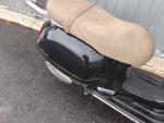 Klikněte pro detailní foto č. 13 - Vespa GTS 125 i.e. (2011) VÝPRODEJ
