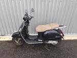 Klikněte pro detailní foto č. 2 - Vespa GTS 125 i.e. (2011) VÝPRODEJ