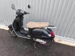 Klikněte pro detailní foto č. 3 - Vespa GTS 125 i.e. (2011) VÝPRODEJ