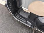 Klikněte pro detailní foto č. 6 - Vespa GTS 125 i.e. (2011) VÝPRODEJ