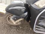Klikněte pro detailní foto č. 7 - Vespa GTS 125 i.e. (2011) VÝPRODEJ