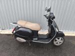 Klikněte pro detailní foto č. 9 - Vespa GTS 125 i.e. (2011) VÝPRODEJ