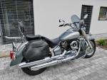 Klikněte pro detailní foto č. 10 - Yamaha XVS 1100 A DragStar Classic