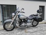 Klikněte pro detailní foto č. 13 - Yamaha XVS 1100 A DragStar Classic