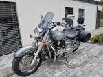 Klikněte pro detailní foto č. 14 - Yamaha XVS 1100 A DragStar Classic