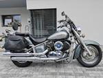 Klikněte pro detailní foto č. 1 - Yamaha XVS 1100 A DragStar Classic