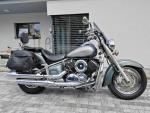 Klikněte pro detailní foto č. 2 - Yamaha XVS 1100 A DragStar Classic