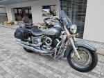 Klikněte pro detailní foto č. 3 - Yamaha XVS 1100 A DragStar Classic