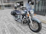 Klikněte pro detailní foto č. 4 - Yamaha XVS 1100 A DragStar Classic