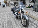 Klikněte pro detailní foto č. 5 - Yamaha XVS 1100 A DragStar Classic