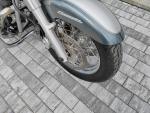 Klikněte pro detailní foto č. 6 - Yamaha XVS 1100 A DragStar Classic