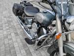Klikněte pro detailní foto č. 7 - Yamaha XVS 1100 A DragStar Classic