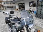 Klikněte pro detailní foto č. 8 - Yamaha XVS 1100 A DragStar Classic