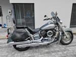 Klikněte pro detailní foto č. 9 - Yamaha XVS 1100 A DragStar Classic