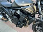 Klikněte pro detailní foto č. 11 - Suzuki GSF 1250 Bandit