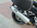 Klikněte pro detailní foto č. 12 - Suzuki GSF 1250 Bandit
