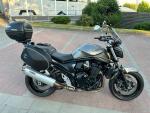 Klikněte pro detailní foto č. 2 - Suzuki GSF 1250 Bandit