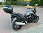 Klikněte pro detailní foto č. 3 - Suzuki GSF 1250 Bandit