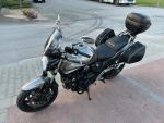Klikněte pro detailní foto č. 7 - Suzuki GSF 1250 Bandit