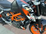 Klikněte pro detailní foto č. 11 - KTM 390 Duke