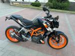 Klikněte pro detailní foto č. 1 - KTM 390 Duke