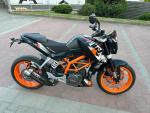 Klikněte pro detailní foto č. 2 - KTM 390 Duke