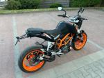 Klikněte pro detailní foto č. 3 - KTM 390 Duke