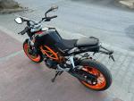 Klikněte pro detailní foto č. 5 - KTM 390 Duke